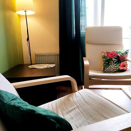 Och!Hostel Гдиня Екстериор снимка