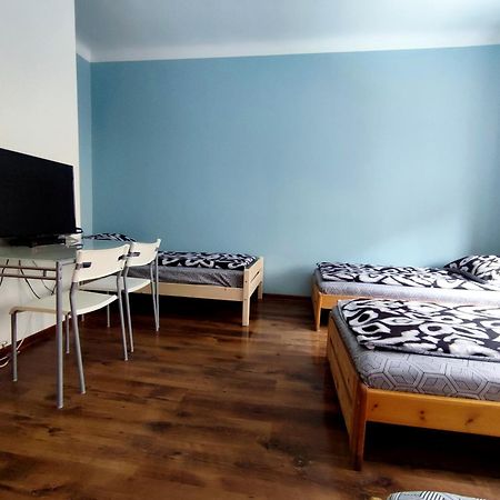 Och!Hostel Гдиня Екстериор снимка