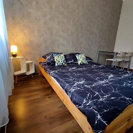 Och!Hostel Гдиня Екстериор снимка