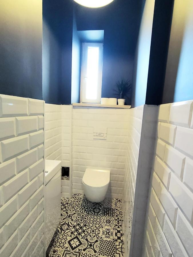 Och!Hostel Гдиня Екстериор снимка