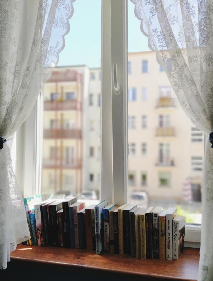 Och!Hostel Гдиня Екстериор снимка