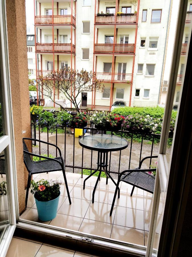 Och!Hostel Гдиня Екстериор снимка