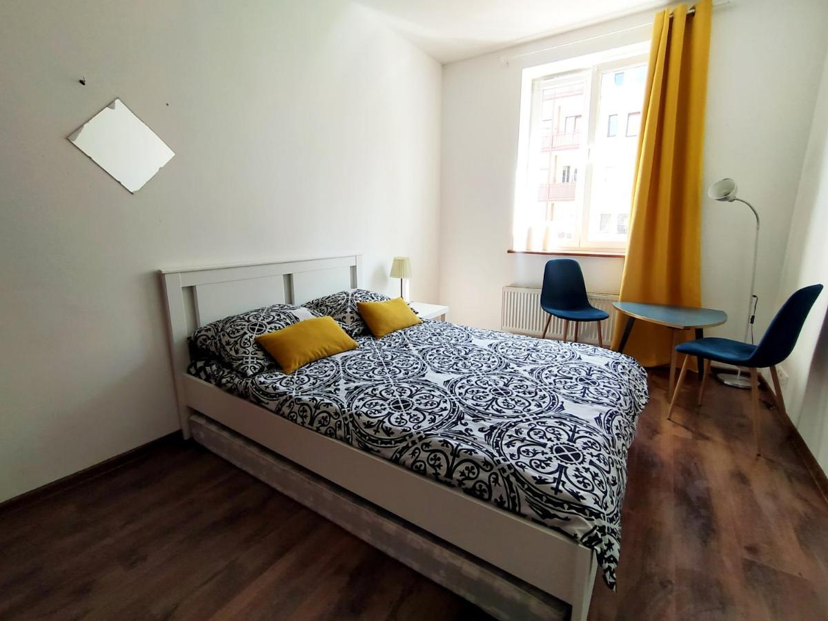 Och!Hostel Гдиня Екстериор снимка