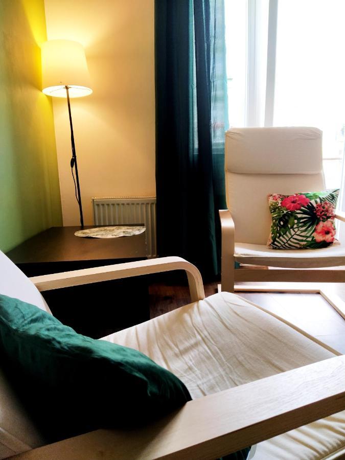 Och!Hostel Гдиня Екстериор снимка