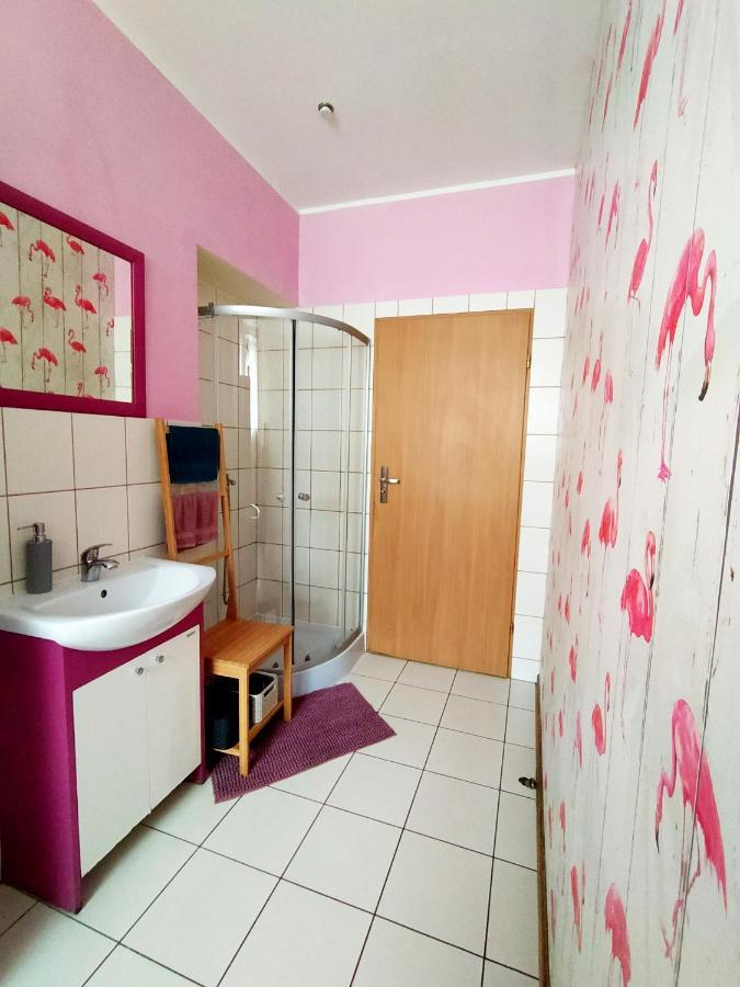 Och!Hostel Гдиня Екстериор снимка