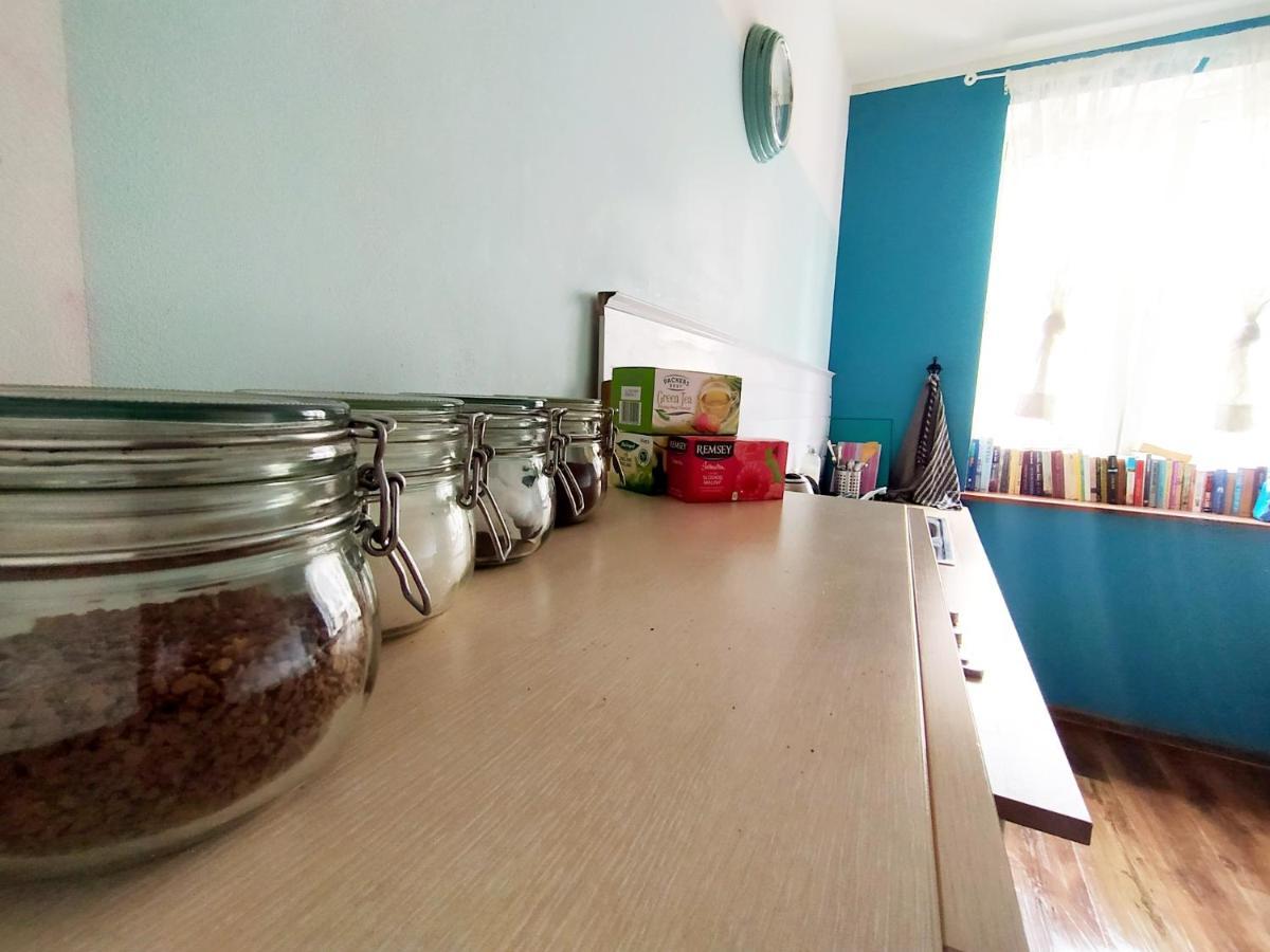 Och!Hostel Гдиня Екстериор снимка
