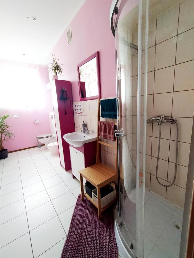 Och!Hostel Гдиня Екстериор снимка
