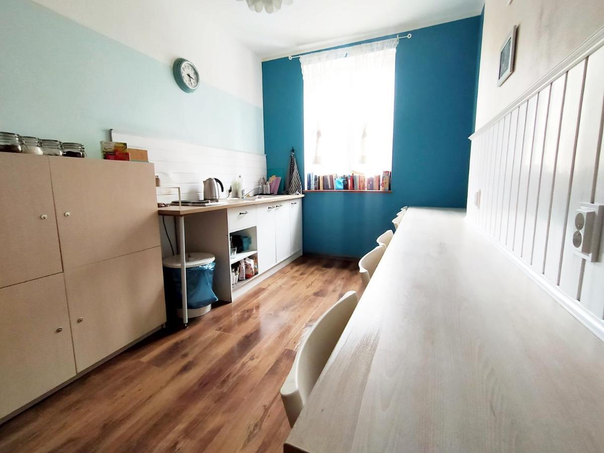 Och!Hostel Гдиня Екстериор снимка