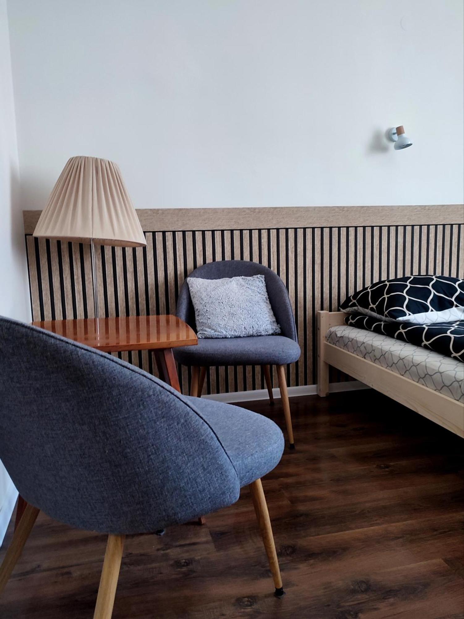 Och!Hostel Гдиня Екстериор снимка