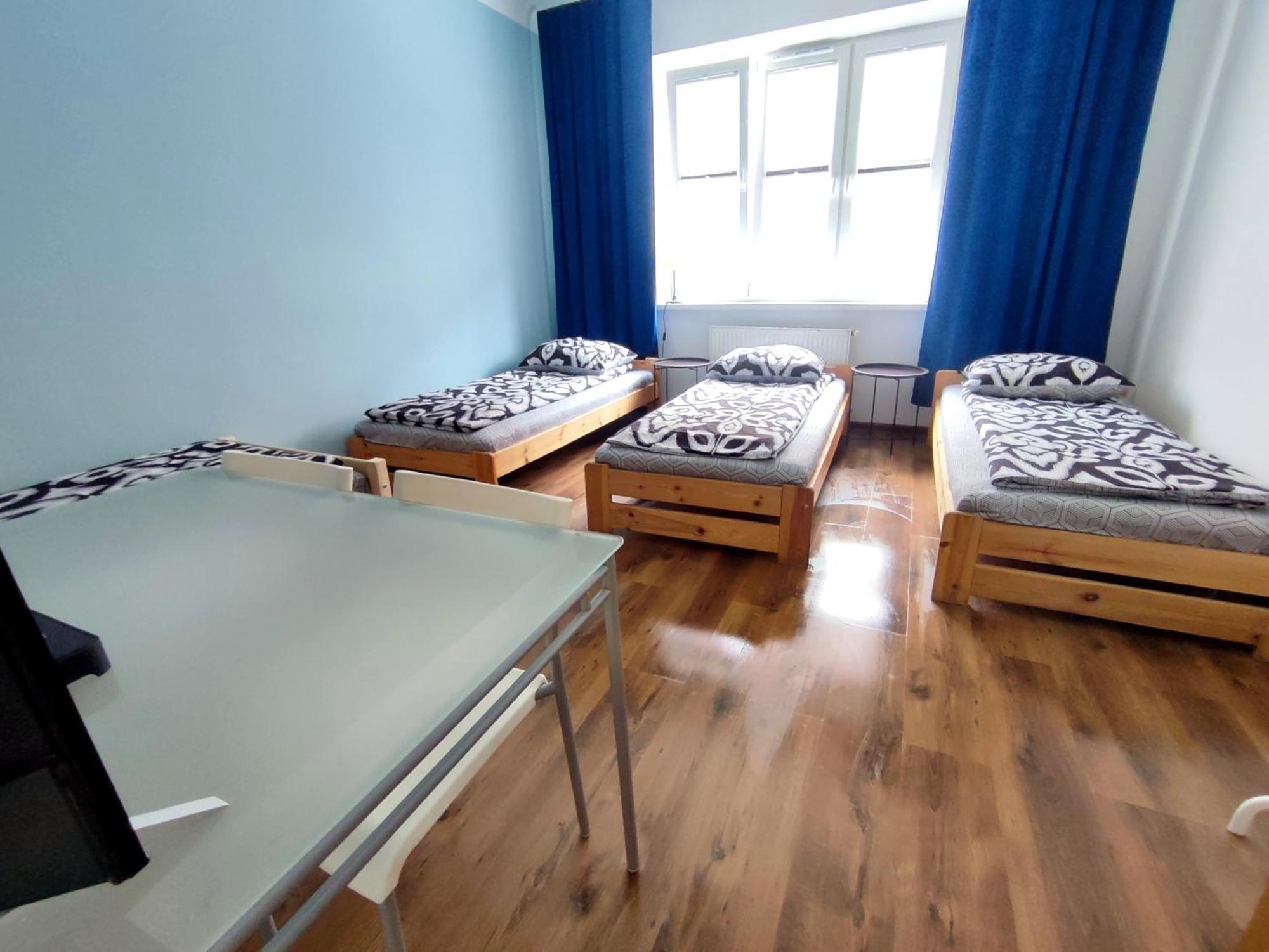 Och!Hostel Гдиня Екстериор снимка
