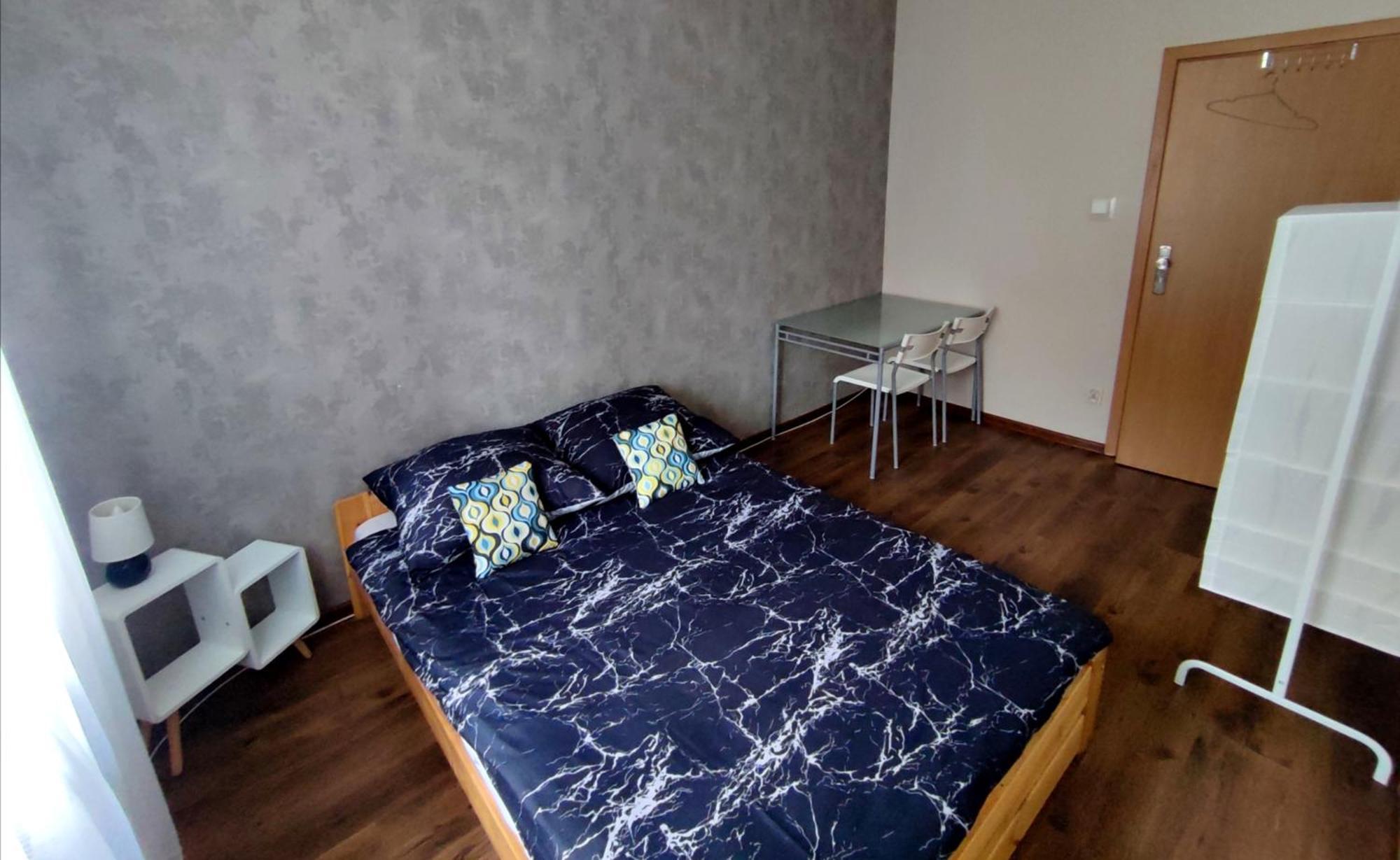 Och!Hostel Гдиня Екстериор снимка