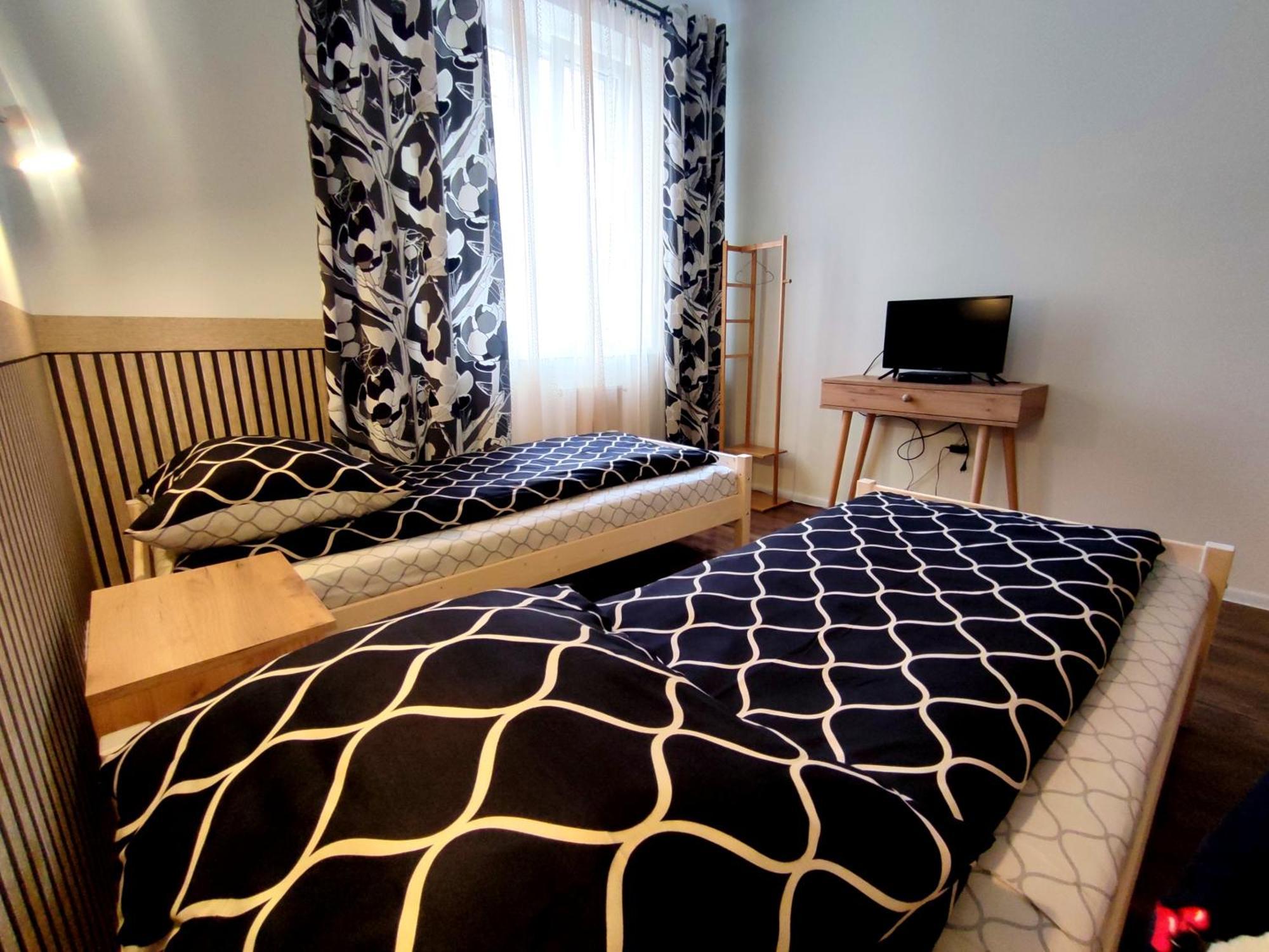 Och!Hostel Гдиня Екстериор снимка